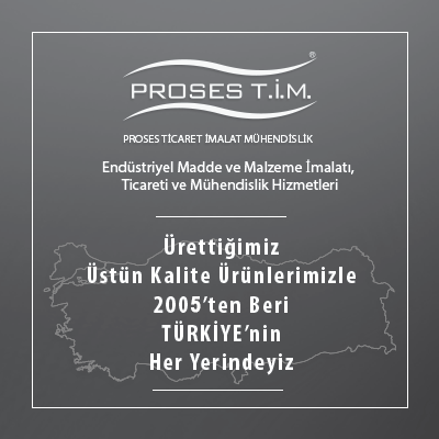 image001 Proses TİM Filtre Üreticisi
