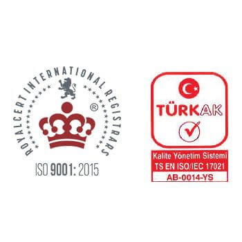 Our Certificates - Filtre.com.tr | Kartuş Filtre | Torba Filtre ...