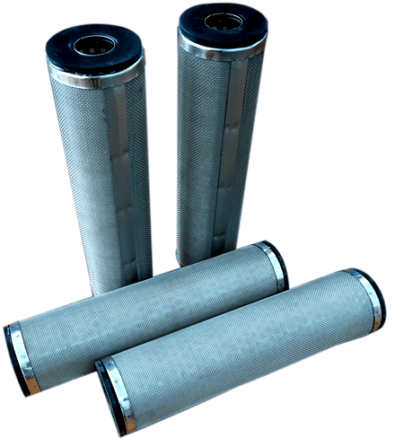 Stainless Steel Washable Filter Cartridges